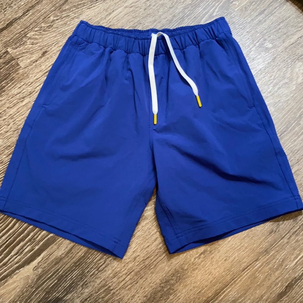 Olivers shorts